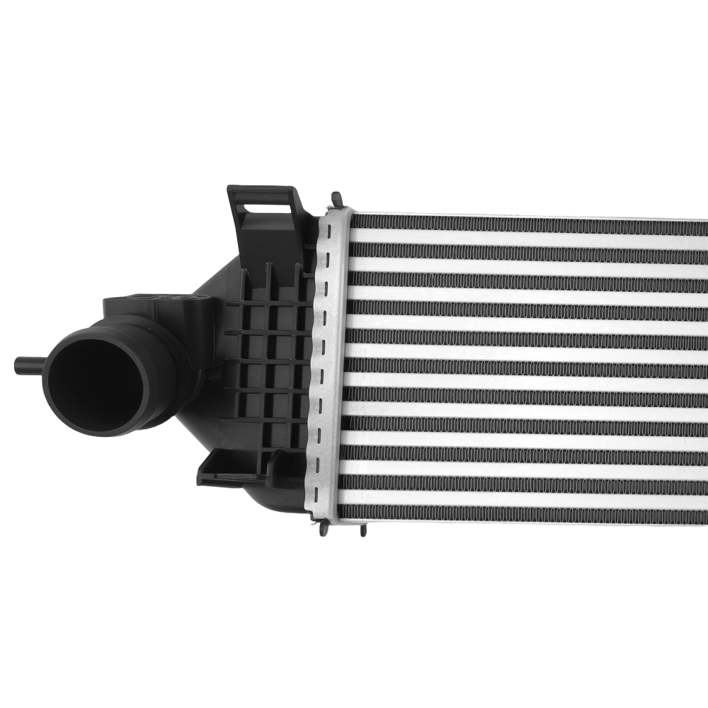 New Intercooler Charge Air Cooler Kit  compatible for Ford Escape 1.6L  2014-2018