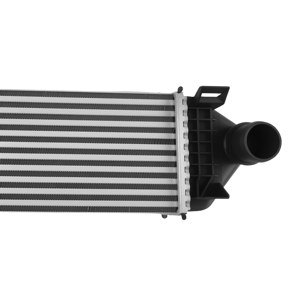 New Intercooler Charge Air Cooler Kit  compatible for Ford Escape 1.6L  2014-2018