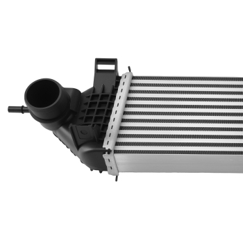 New Intercooler Charge Air Cooler Kit  compatible for Ford Escape 1.6L  2014-2018