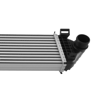 New Intercooler Charge Air Cooler Kit  compatible for Ford Escape 1.6L  2014-2018