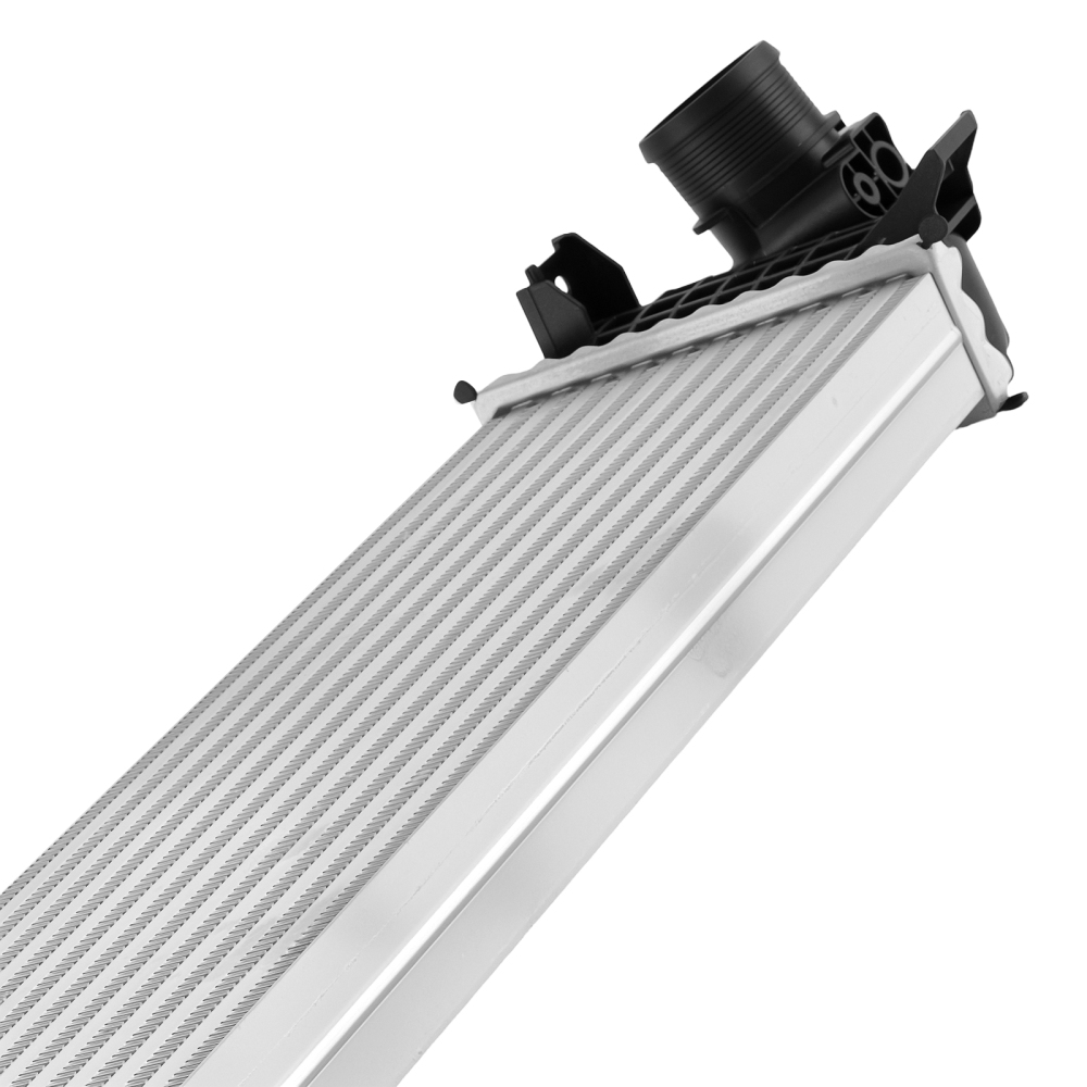 New Intercooler Charge Air Cooler Kit  compatible for Ford Escape 1.6L  2014-2018