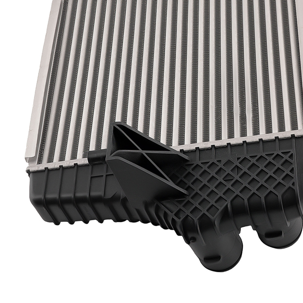 Intercooler Charge Air Cooler For 2013 2014 compatible for Ford F150 3.5L V6 FO301210618014