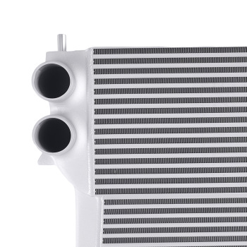 Performance Upgraded Turbo Intercooler compatible for Ford F150 3.5L Ecoboost 2015-2016