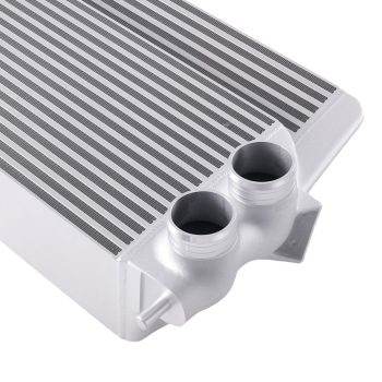 Performance Upgraded Turbo Intercooler compatible for Ford F150 3.5L Ecoboost 2015-2016