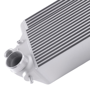 Performance Upgraded Turbo Intercooler compatible for Ford F150 3.5L Ecoboost 2015-2016