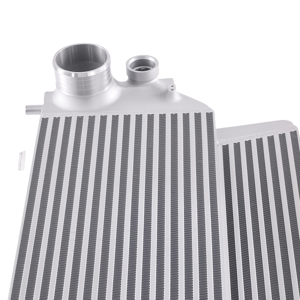 Performance Upgraded Turbo Intercooler compatible for Ford F150 3.5L Ecoboost 2015-2016