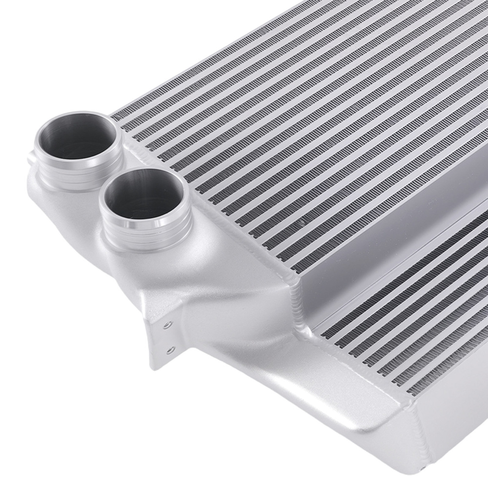 Performance Upgraded Turbo Intercooler compatible for Ford F150 3.5L Ecoboost 2015-2016