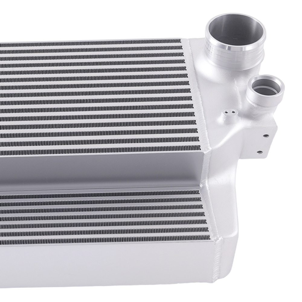 Performance Upgraded Turbo Intercooler compatible for Ford F150 3.5L Ecoboost 2015-2016