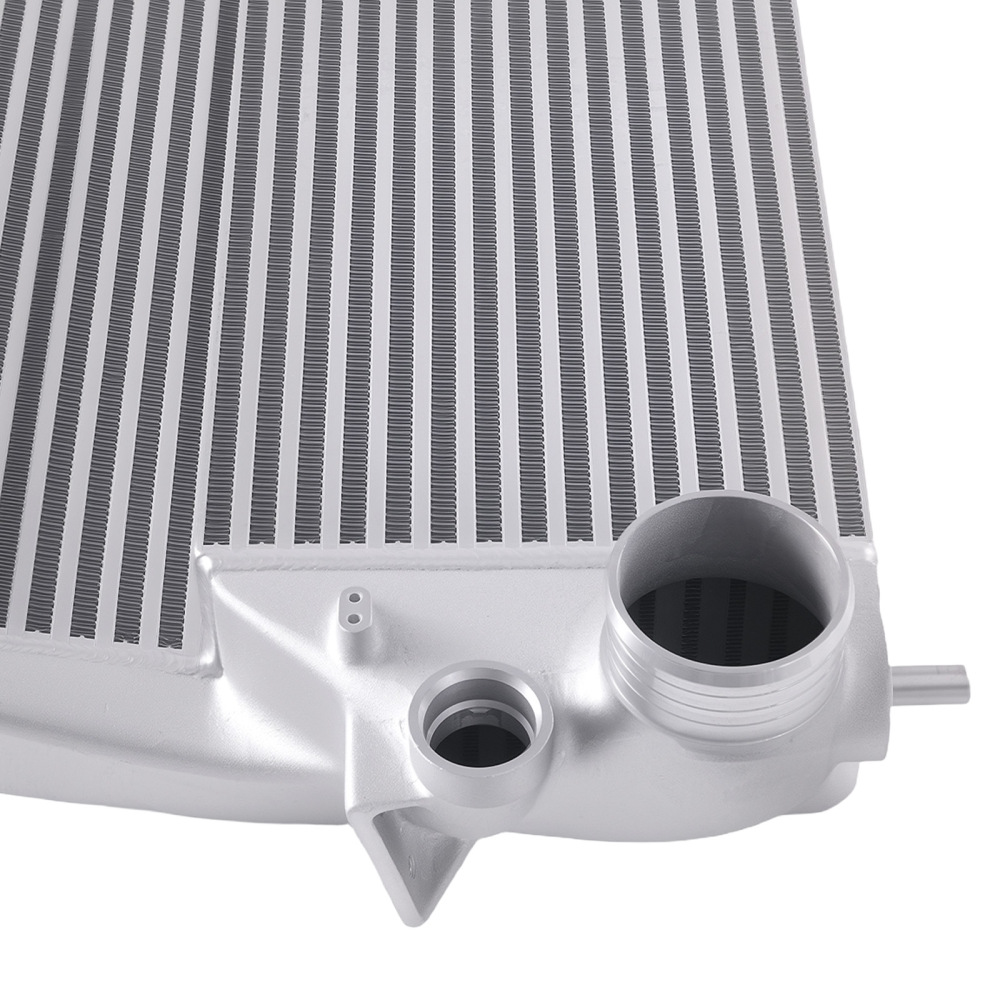 Performance Upgraded Turbo Intercooler compatible for Ford F150 3.5L Ecoboost 2015-2016