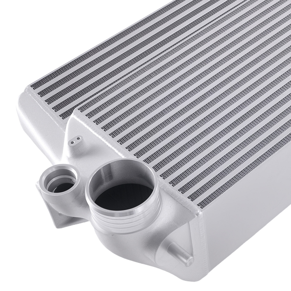 Performance Upgraded Turbo Intercooler compatible for Ford F150 3.5L Ecoboost 2015-2016