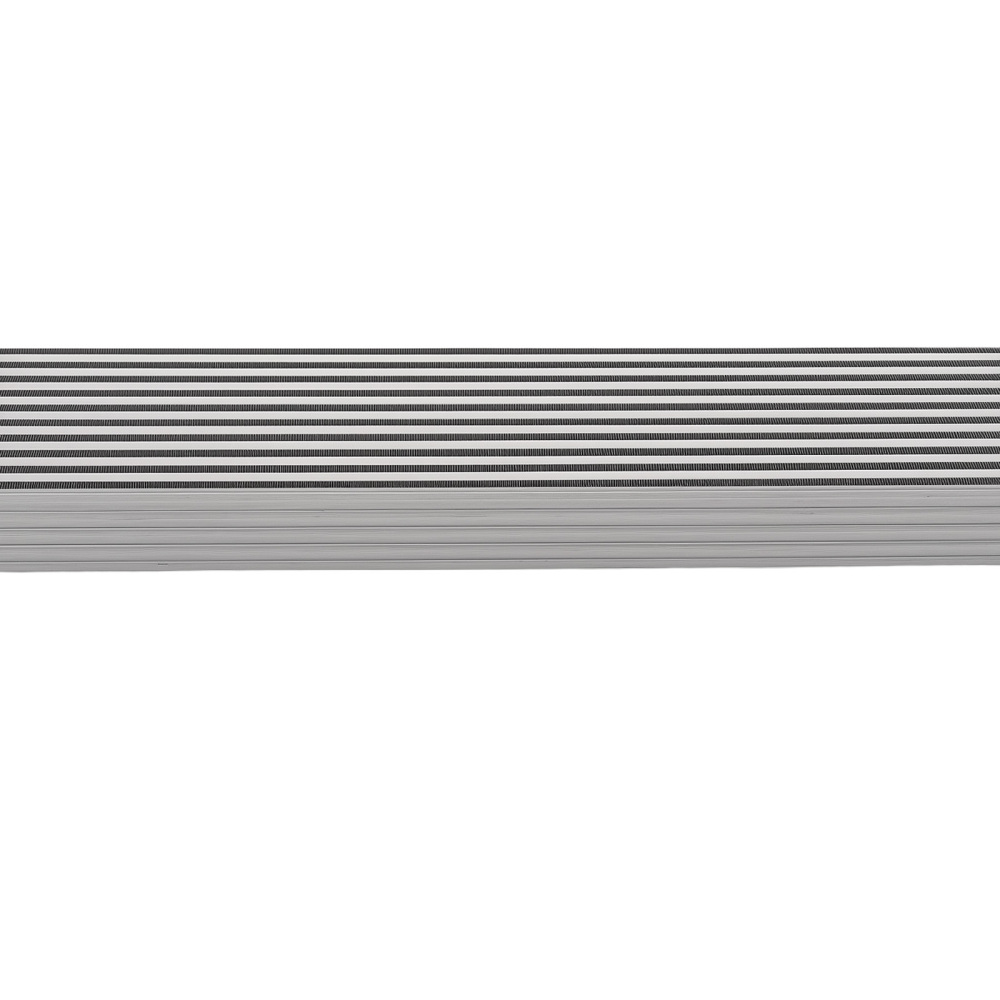 Aluminum Intercooler  compatible for Ford Escape 2013-2016 Focus 2013-18 L4 2.0L CV6Z6K775A