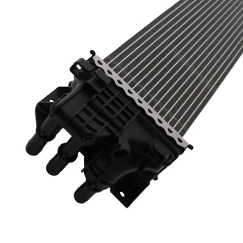 Charge Air Cooler Turbo Intercooler Fit For 14-20 Fusion 2017-2019 Escape 1.5L
