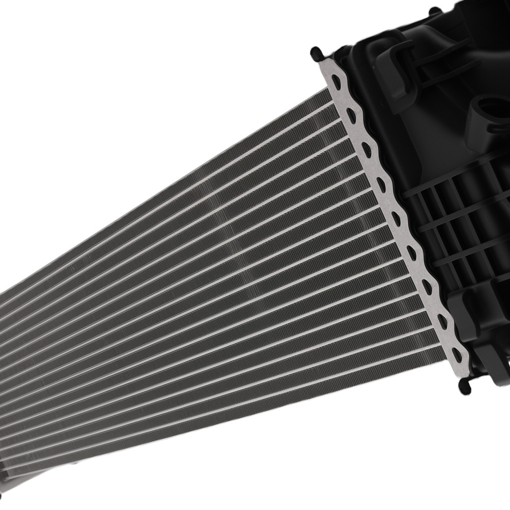 Charge Air Cooler Turbo Intercooler Fit For 14-20 Fusion 2017-2019 Escape 1.5L