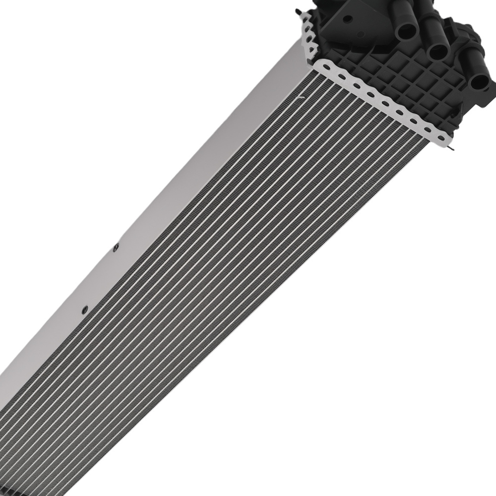 Charge Air Cooler Turbo Intercooler Fit For 14-20 Fusion 2017-2019 Escape 1.5L