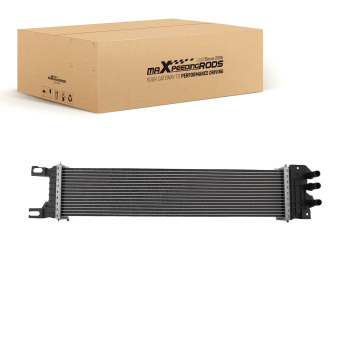 Charge Air Cooler Turbo Intercooler Fit For 14-20 Fusion 2017-2019 Escape 1.5L