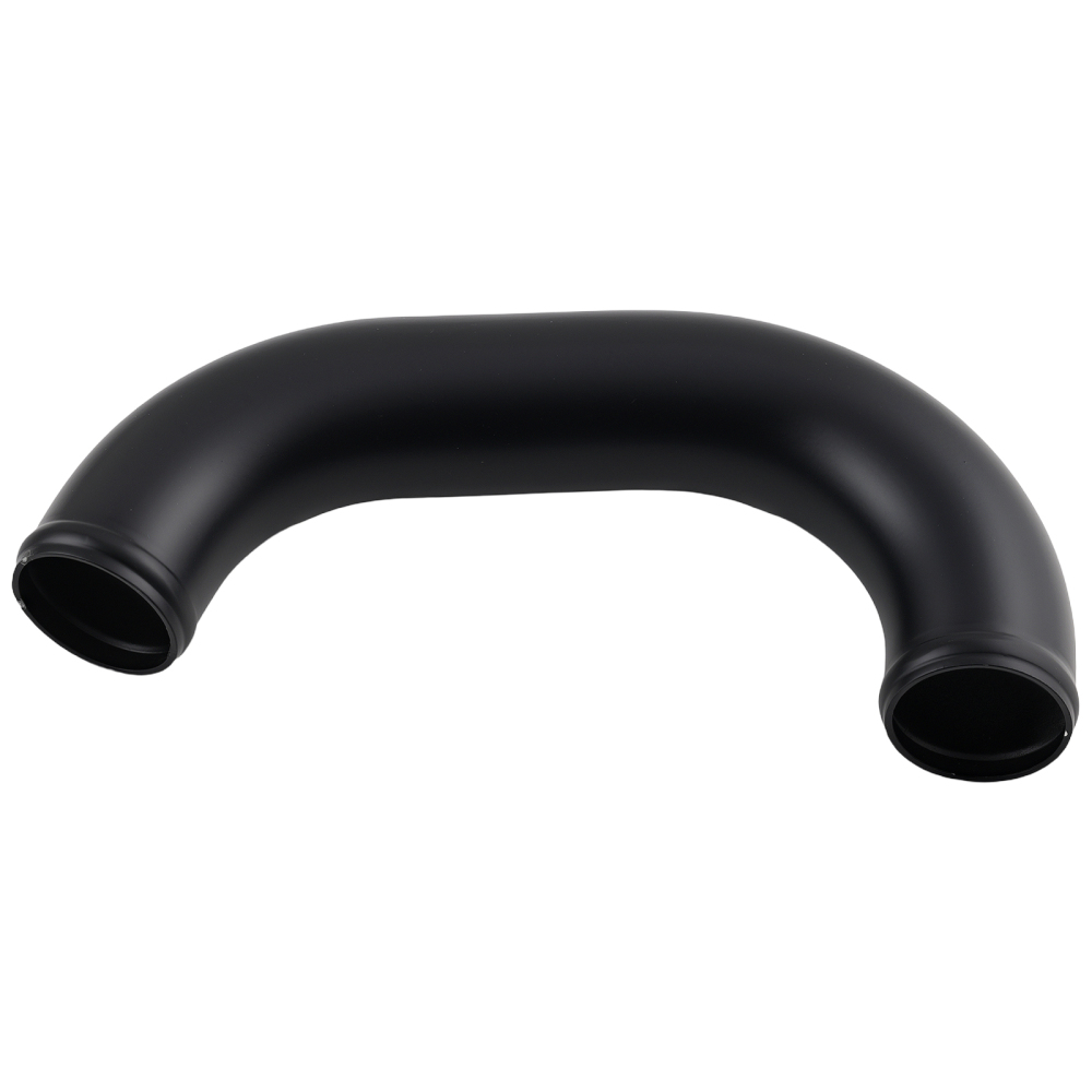 Bar Plate Intercooler Kit compatible for Audi A4 1.8T B5 Quattro 1998-2001 Aluminum