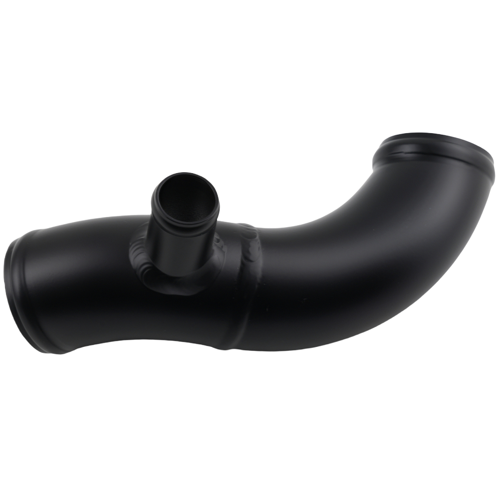 Bar Plate Intercooler Kit compatible for Audi A4 1.8T B5 Quattro 1998-2001 Aluminum