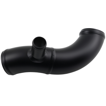 Bar Plate Intercooler Kit compatible for Audi A4 1.8T B5 Quattro 1998-2001 Aluminum