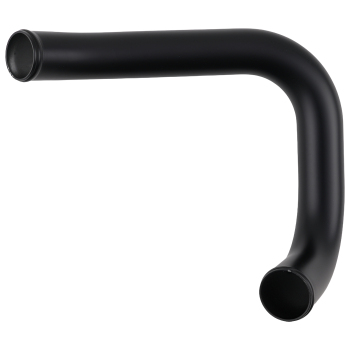 Bar Plate Intercooler Kit compatible for Audi A4 1.8T B5 Quattro 1998-2001 Aluminum