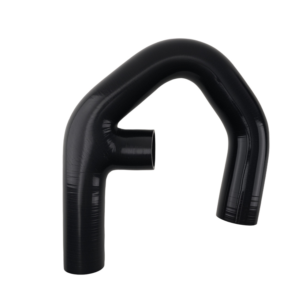 IntercoolerHose Kit compatible for VW Golf GTI MK5 MK6 Jetta compatible for Audi A3 8P 2.0 TFSI