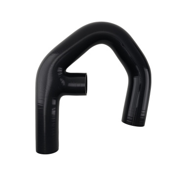 IntercoolerHose Kit compatible for VW Golf GTI MK5 MK6 Jetta compatible for Audi A3 8P 2.0 TFSI