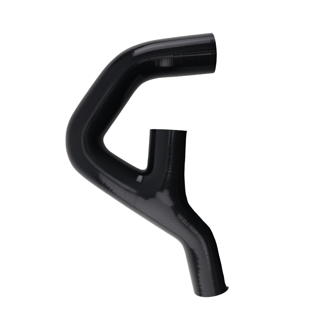 IntercoolerHose Kit compatible for VW Golf GTI MK5 MK6 Jetta compatible for Audi A3 8P 2.0 TFSI