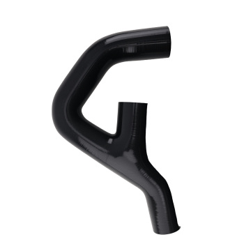 IntercoolerHose Kit compatible for VW Golf GTI MK5 MK6 Jetta compatible for Audi A3 8P 2.0 TFSI