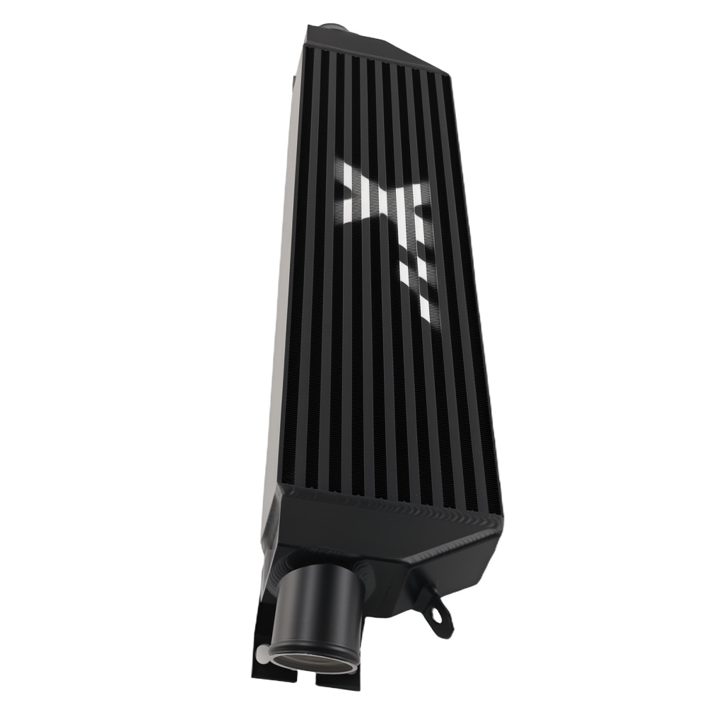 IntercoolerHose Kit compatible for VW Golf GTI MK5 MK6 Jetta compatible for Audi A3 8P 2.0 TFSI