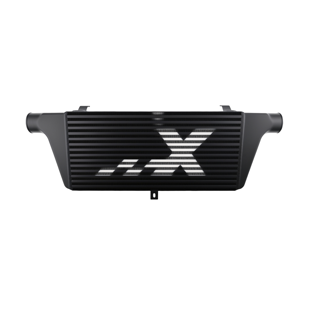 Bar + Plate Intercooler kit compatible for Nissan Silvia S14 S15 SR20DET 200SX 240SX