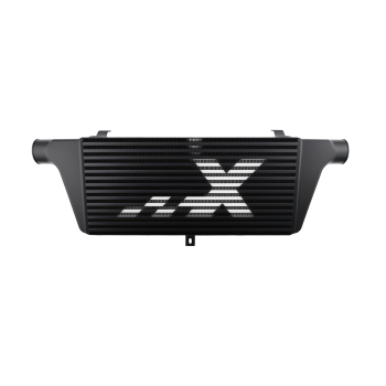 Bar + Plate Intercooler kit compatible for Nissan Silvia S14 S15 SR20DET 200SX 240SX