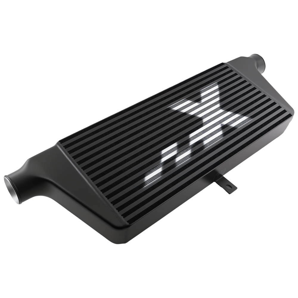 Bar + Plate Intercooler kit compatible for Nissan Silvia S14 S15 SR20DET 200SX 240SX