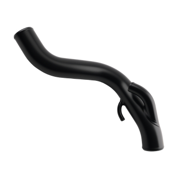 Bar + Plate Intercooler kit compatible for Nissan Silvia S14 S15 SR20DET 200SX 240SX