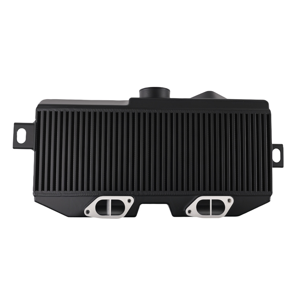 Bolt On Top Mount Intercooler KitFor compatible for Subaru 02-07 WRX STI EJ20 EJ25