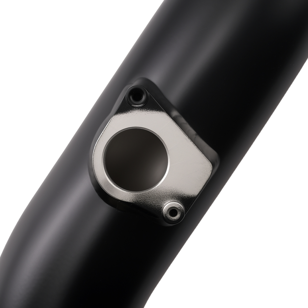 Upgrade Intercooler Kit compatible for Toyota 86 FT86 2017-2021 compatible for Subaru BRZ 2013-2021