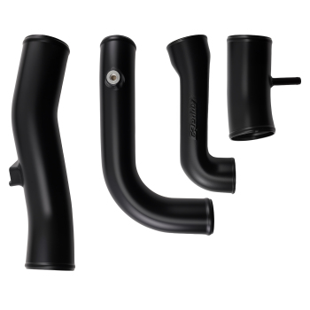 Upgrade Intercooler Kit compatible for Toyota 86 FT86 2017-2021 compatible for Subaru BRZ 2013-2021