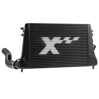 Front Mount TurboIntercooler KitFor compatible for VW Golf MK5/MK6 compatible for VW GOLF GTI 06-10