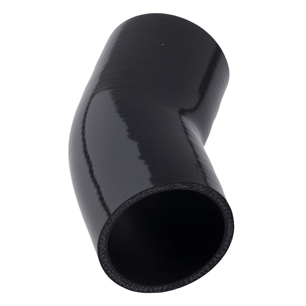 Turbo Intercooler Pipe Kit + Intake Elbow compatible for Ford F250 6.0L Powerstroke 03-2007