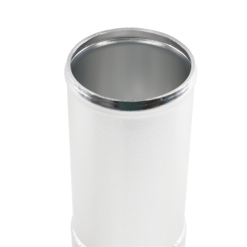 Aluminum Intercooler Pipe Kit compatible for Ford F-250/F-350 6.7L Powerstroke 2011-2016