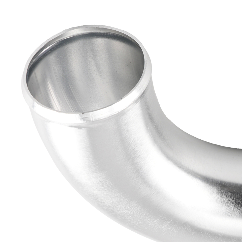 Aluminum Intercooler Pipe Kit compatible for Ford F-250/F-350 6.7L Powerstroke 2011-2016