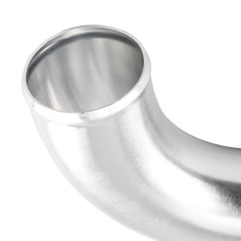 Aluminum Intercooler Pipe Kit compatible for Ford F-250/F-350 6.7L Powerstroke 2011-2016