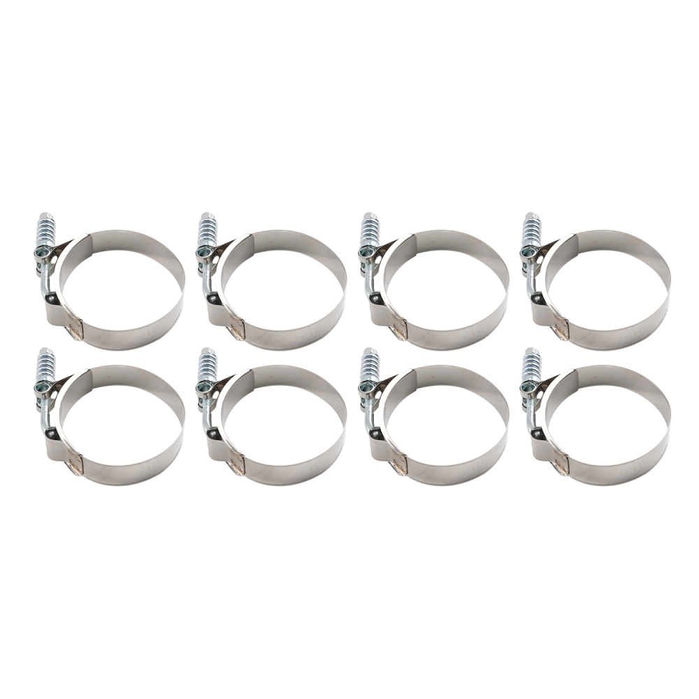 Aluminum Intercooler Pipe Kit compatible for Ford F-250/F-350 6.7L Powerstroke 2011-2016