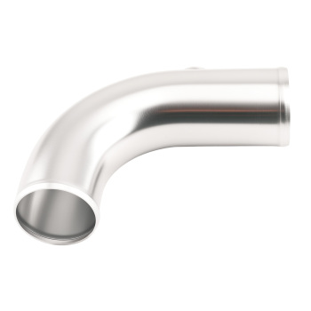 Cold Side Intercooler Pipe Upgrade Kit compatible for Ford 6.7L Powerstroke Diesel17-19