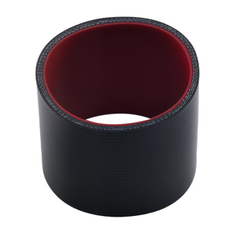 12PCS Universal Aluminum 3 Inch Intercooler Piping Kit w/Coupler and T-Clamps