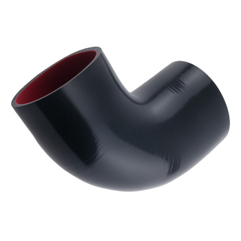 12PCS Universal Aluminum 3 Inch Intercooler Piping Kit w/Coupler and T-Clamps