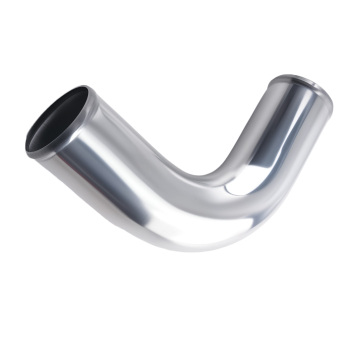 12PCS Universal Aluminum 3 Inch Intercooler Piping Kit w/Coupler and T-Clamps