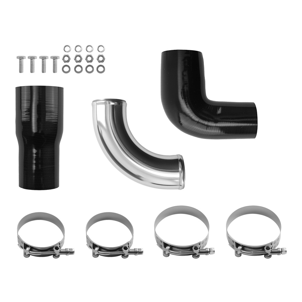 7.5 Intercooler Kit compatible for BMW 135i 335i E82 E88 E90 E91 E92 E93 N54N55