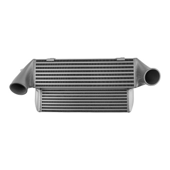 7.5 Intercooler Kit compatible for BMW 135i 335i E82 E88 E90 E91 E92 E93 N54N55