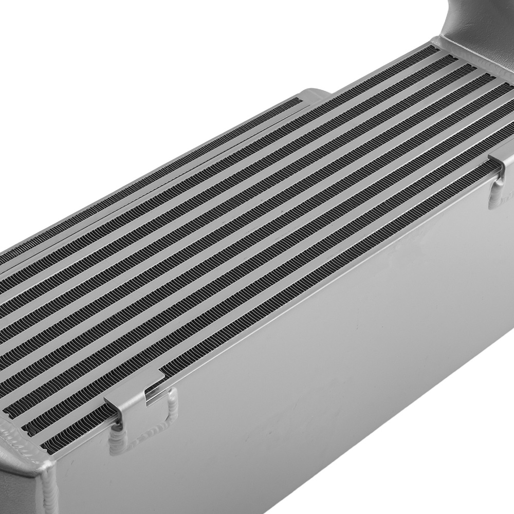 7.5 Intercooler Kit compatible for BMW 135i/335i/335xi E82 E90 E91 E92 E93 N54 N55 07-13