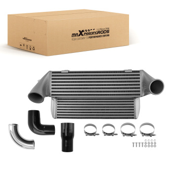 7.5 Intercooler Kit compatible for BMW 135i 335i E82 E88 E90 E91 E92 E93 N54N55