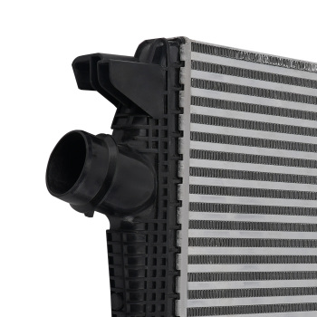 High-Performance Turbo Intercooler compatible for Chevy Cruze 1.4L 2011-2016 13311080